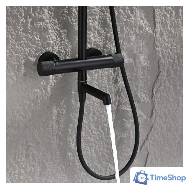 Душевая система  Ganzer GZ19170-C - Изображение №7 — Интернет-магазин Time-Shop