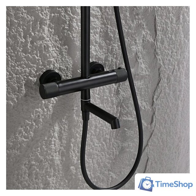 Душевая система  Ganzer GZ19170-C - Изображение №15 — Интернет-магазин Time-Shop