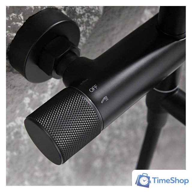 Душевая система  Ganzer GZ19170-C - Изображение №14 — Интернет-магазин Time-Shop