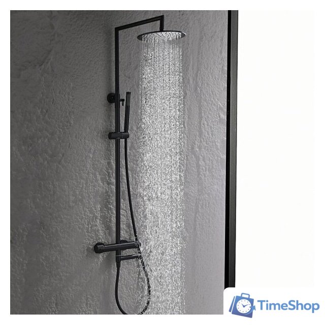 Душевая система  Ganzer GZ19170-C - Изображение №16 — Интернет-магазин Time-Shop