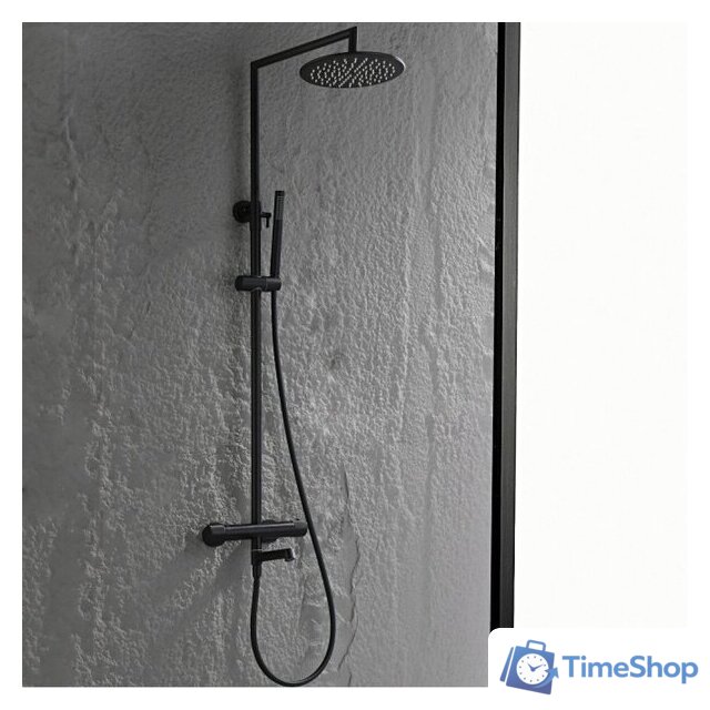 Душевая система  Ganzer GZ19170-C - Изображение №17 — Интернет-магазин Time-Shop