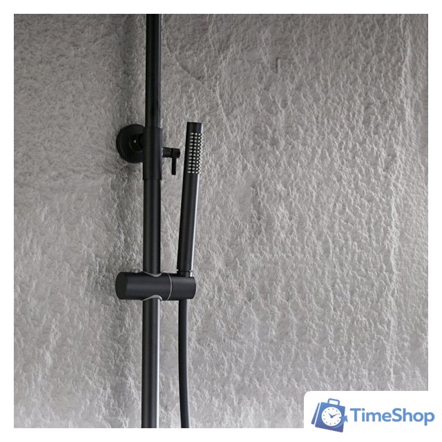 Душевая система  Ganzer GZ19170-C - Изображение №4 — Интернет-магазин Time-Shop