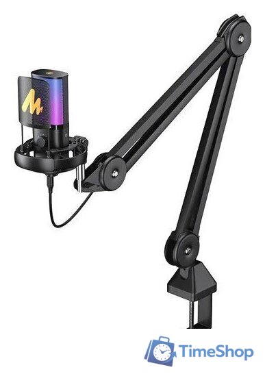 Проводной микрофон Maono PM450S - Изображение №1 — Интернет-магазин Time-Shop