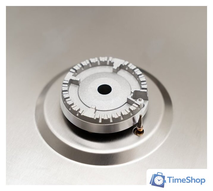 Варочная панель Genberg G6014-STGIK - Изображение №2 — Интернет-магазин Time-Shop