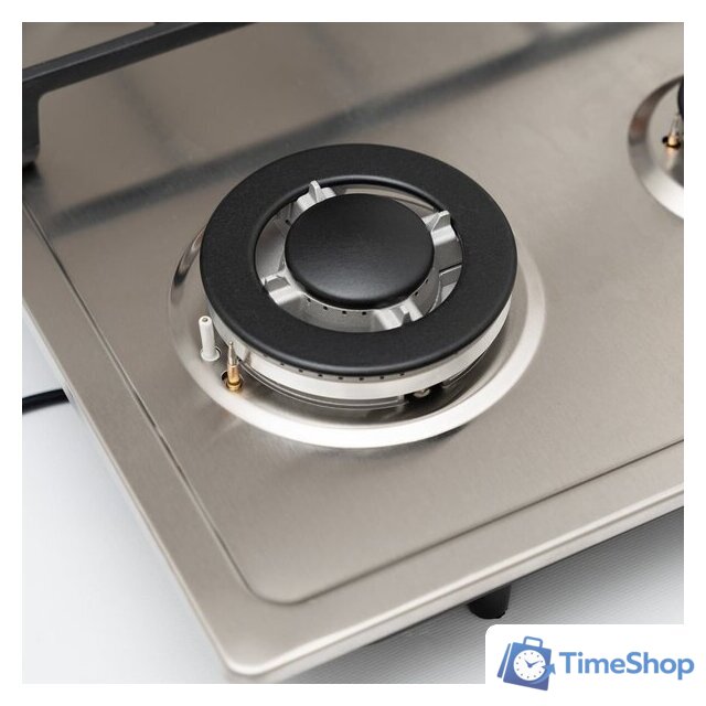 Варочная панель Genberg G6014-STGIK - Изображение №9 — Интернет-магазин Time-Shop