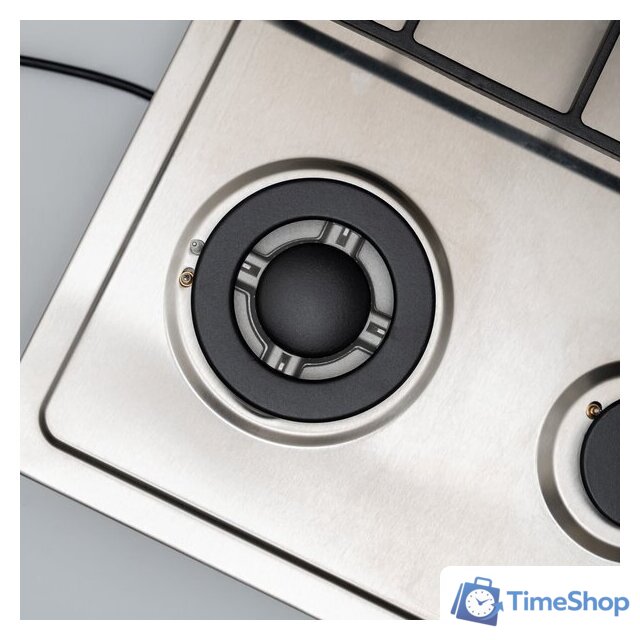 Варочная панель Genberg G6014-STGIK - Изображение №10 — Интернет-магазин Time-Shop