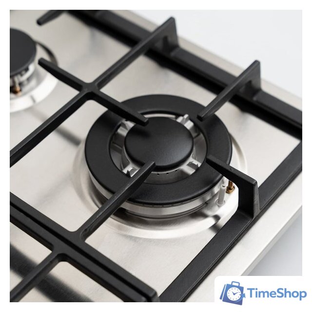 Варочная панель Genberg G6014-STGIK - Изображение №5 — Интернет-магазин Time-Shop