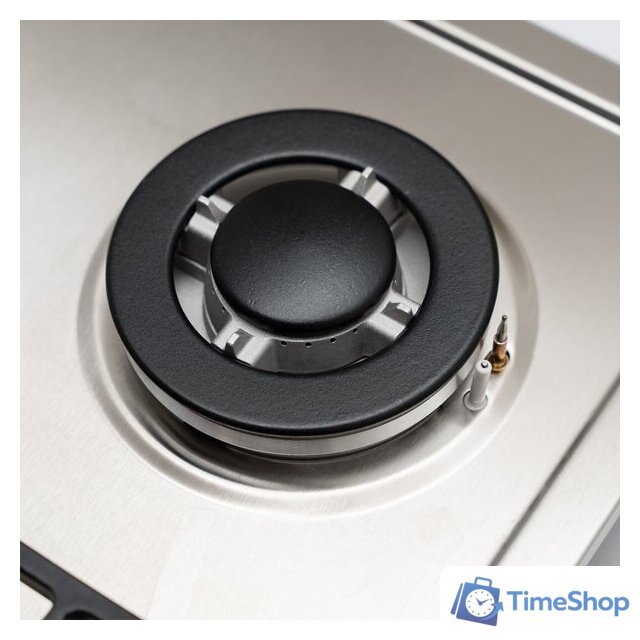 Варочная панель Genberg G6014-STGIK - Изображение №11 — Интернет-магазин Time-Shop