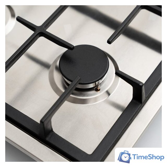 Варочная панель Genberg G6014-STGIK - Изображение №4 — Интернет-магазин Time-Shop
