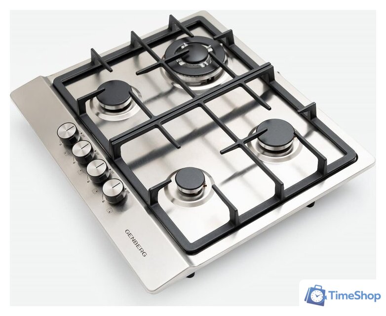 Варочная панель Genberg G6014-STGIK - Изображение №7 — Интернет-магазин Time-Shop