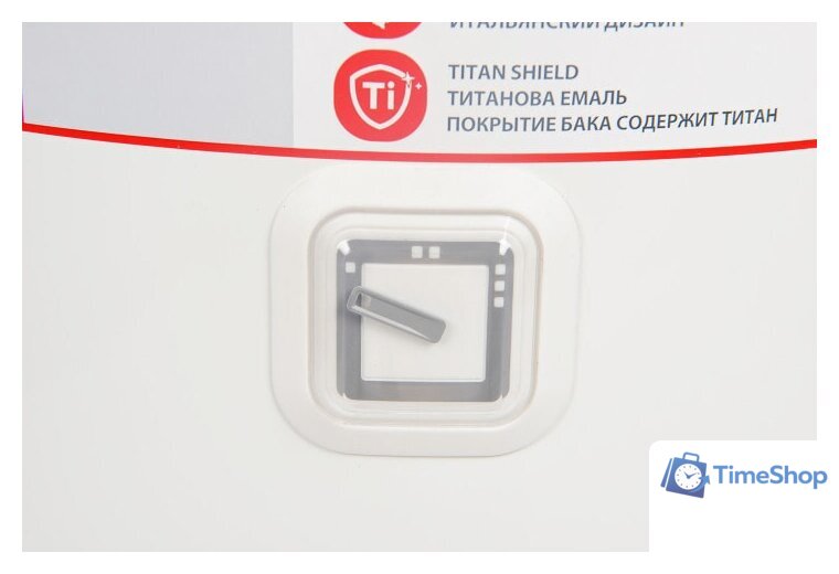 Накопительный электрический водонагреватель Ariston PRO1 R 80 V 1,5K PL DRY - Изображение №2 — Интернет-магазин Time-Shop