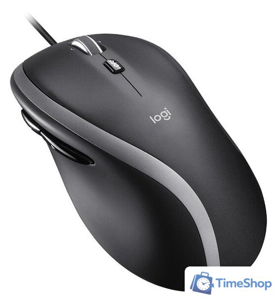 Мышь Logitech M500s Advanced - Изображение №2 — Интернет-магазин Time-Shop