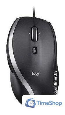 Мышь Logitech M500s Advanced - Изображение №1 — Интернет-магазин Time-Shop