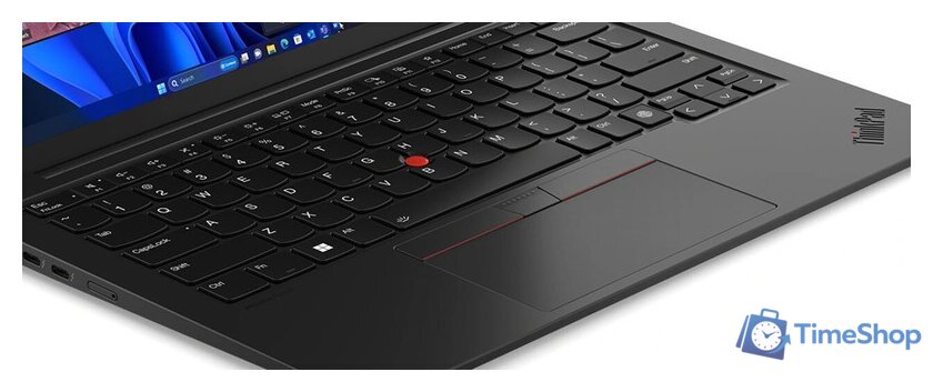 Ноутбук Lenovo ThinkPad X1 Carbon Gen 12 21KC0000CD - Изображение №4 — Интернет-магазин Time-Shop