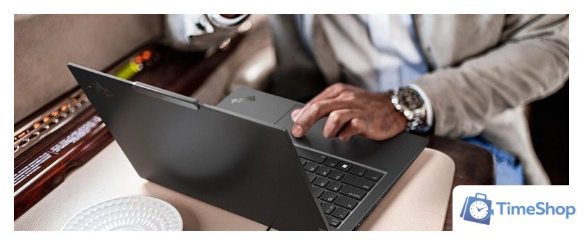 Ноутбук Lenovo ThinkPad X1 Carbon Gen 12 21KC0000CD - Изображение №9 — Интернет-магазин Time-Shop