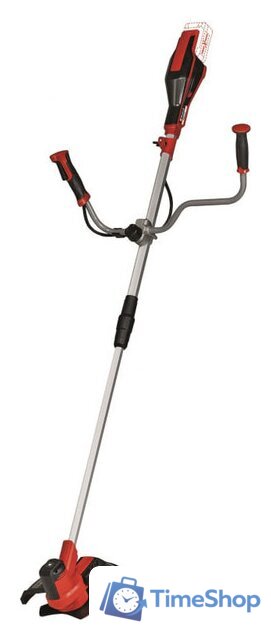 Триммер Einhell AGILLO 18/200 (без АКБ) - Изображение №1 — Интернет-магазин Time-Shop