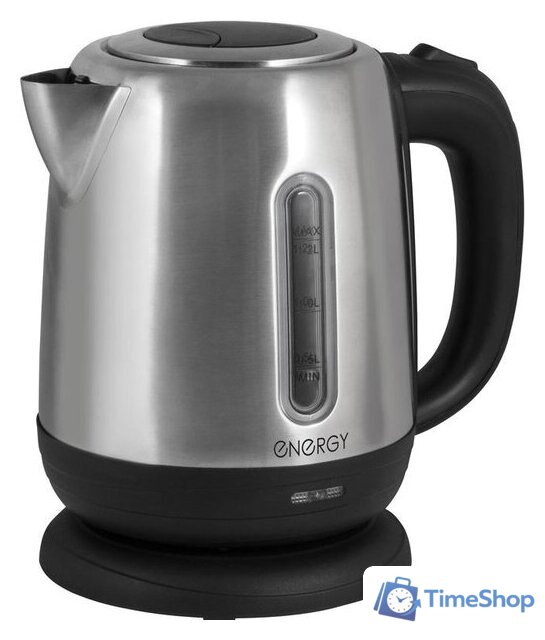 Электрический чайник Energy E-228 - Изображение №1 — Интернет-магазин Time-Shop