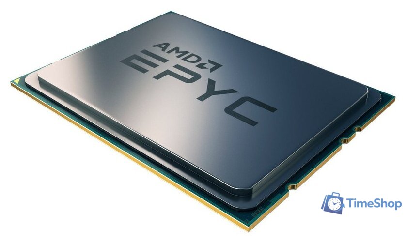 Процессор AMD EPYC 7282 - Изображение №2 — Интернет-магазин Time-Shop