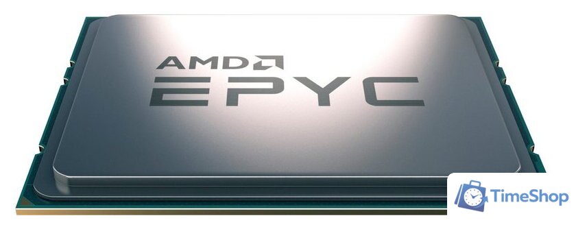 Процессор AMD EPYC 7282 - Изображение №1 — Интернет-магазин Time-Shop