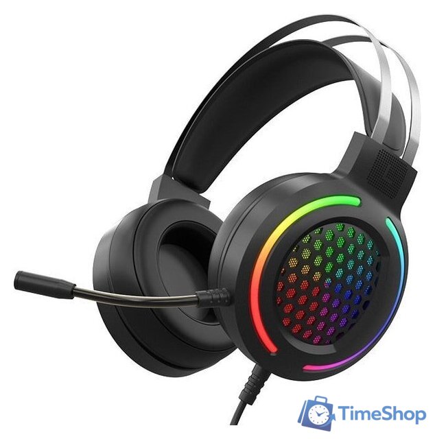 Наушники CBR CHP 827 Armor - Изображение №1 — Интернет-магазин Time-Shop