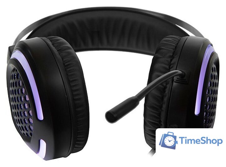 Наушники CBR CHP 827 Armor - Изображение №3 — Интернет-магазин Time-Shop