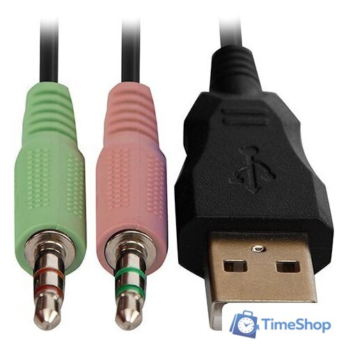 Наушники CBR CHP 827 Armor - Изображение №8 — Интернет-магазин Time-Shop