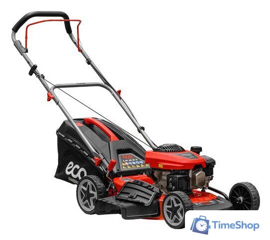 Газонокосилка ECO LG-534 - Изображение №1 — Интернет-магазин Time-Shop