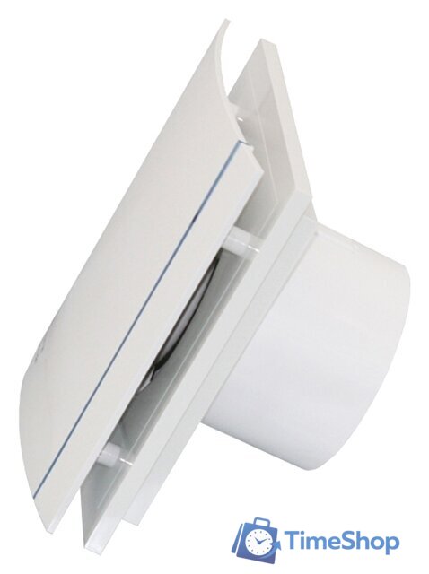 Осевой вентилятор Soler&Palau Silent-100 CZ Design Ecowatt 5210610800 - Изображение №3 — Интернет-магазин Time-Shop