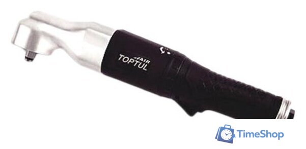 Пневматическая трещотка Toptul KAAH1620 - Изображение №1 — Интернет-магазин Time-Shop