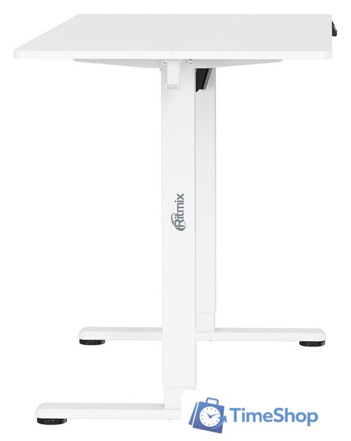 Стол с регулировкой высоты Ritmix TBL-1202 (белый) - Изображение №2 — Интернет-магазин Time-Shop