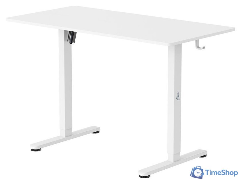 Стол с регулировкой высоты Ritmix TBL-1202 (белый) - Изображение №3 — Интернет-магазин Time-Shop