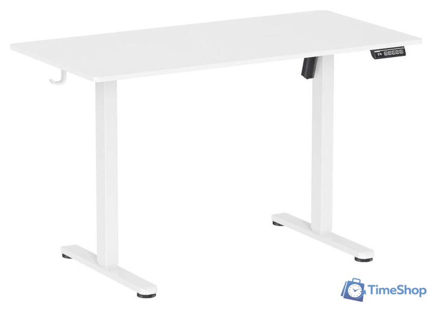 Стол с регулировкой высоты Ritmix TBL-1202 (белый) - Изображение №1 — Интернет-магазин Time-Shop