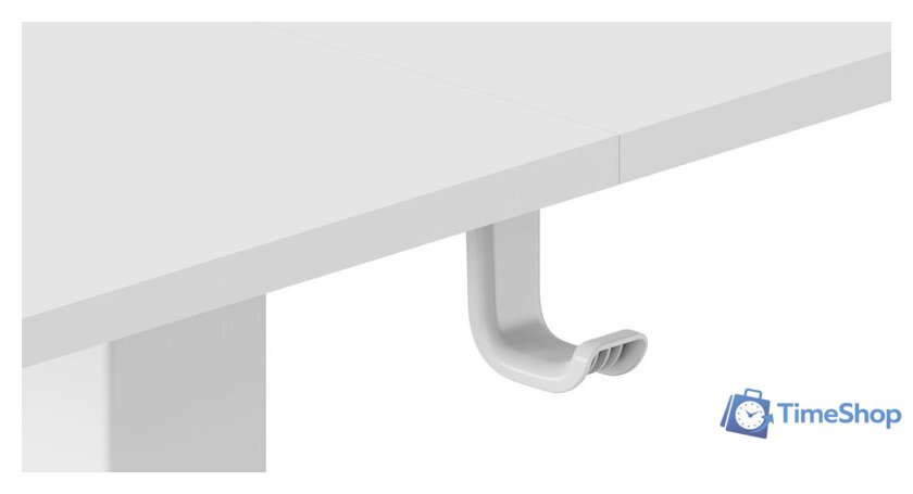 Стол с регулировкой высоты Ritmix TBL-1202 (белый) - Изображение №6 — Интернет-магазин Time-Shop