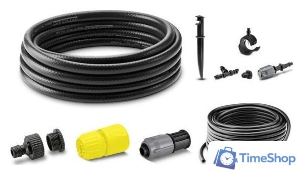 Шланг для капельного полива Karcher 2.645-276.0 (1/2