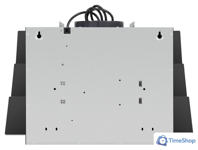 Кухонная вытяжка MAUNFELD Cascada 60 (черный) - Изображение №12 — Интернет-магазин Time-Shop