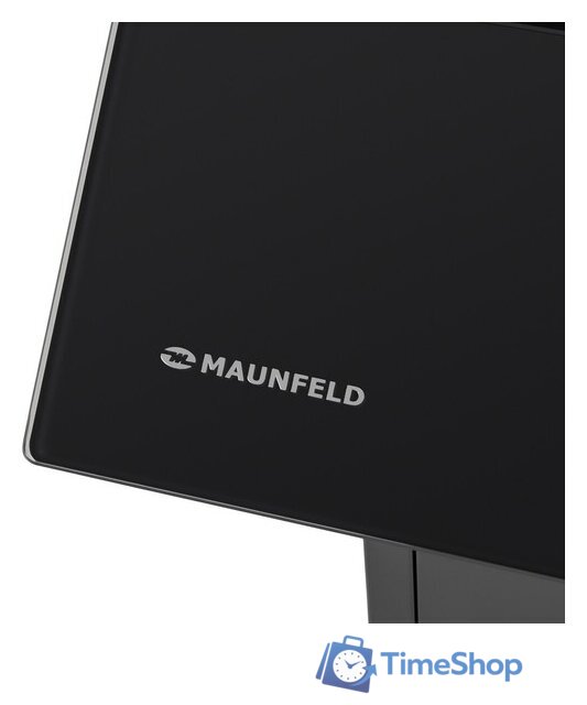 Кухонная вытяжка MAUNFELD Cascada 60 (черный) - Изображение №8 — Интернет-магазин Time-Shop