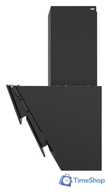 Кухонная вытяжка MAUNFELD Cascada 60 (черный) - Изображение №6 — Интернет-магазин Time-Shop