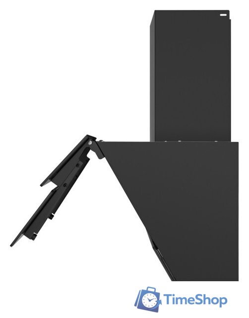 Кухонная вытяжка MAUNFELD Cascada 60 (черный) - Изображение №7 — Интернет-магазин Time-Shop