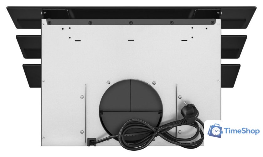 Кухонная вытяжка MAUNFELD Cascada 60 (черный) - Изображение №14 — Интернет-магазин Time-Shop