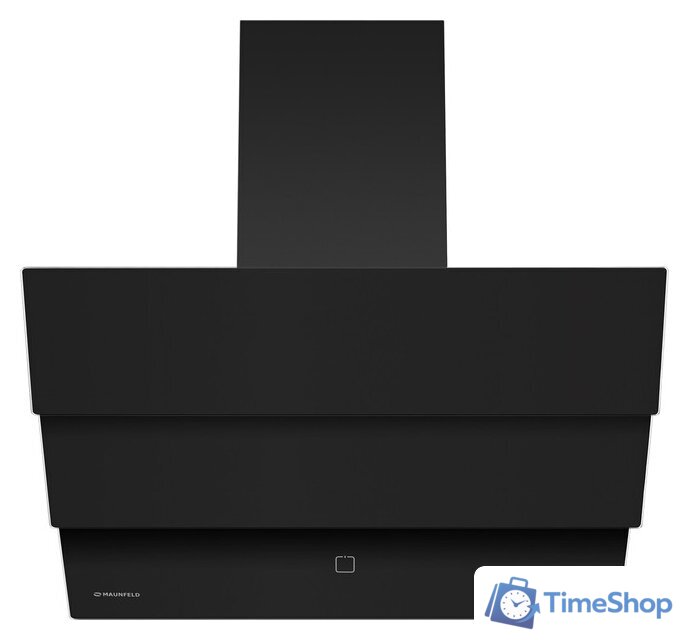 Кухонная вытяжка MAUNFELD Cascada 60 (черный) - Изображение №1 — Интернет-магазин Time-Shop