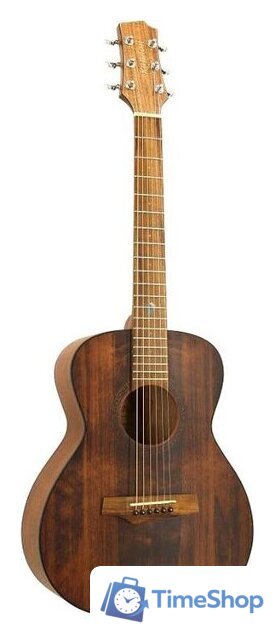 Акустическая гитара Randon RGI-14 Mini-VT - Изображение №1 — Интернет-магазин Time-Shop