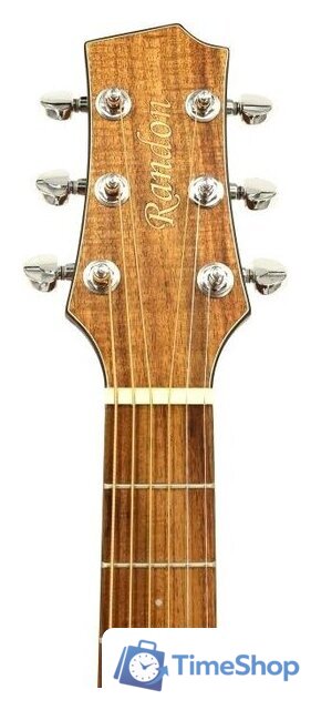 Акустическая гитара Randon RGI-14 Mini-VT - Изображение №3 — Интернет-магазин Time-Shop