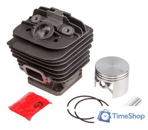 Поршневая группа бензопилы ECO CSP-ST360-001 - Изображение №1 — Интернет-магазин Time-Shop