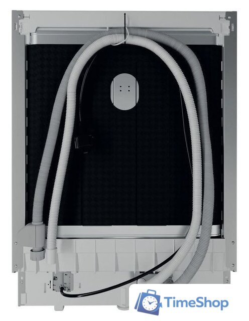 Встраиваемая посудомоечная машина Whirlpool WIO 3C23 E 6.5 - Изображение №11 — Интернет-магазин Time-Shop