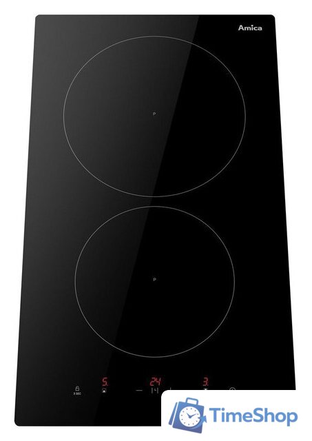 Варочная панель Amica PI3520U - Изображение №2 — Интернет-магазин Time-Shop
