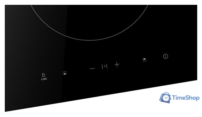 Варочная панель Amica PI3520U - Изображение №7 — Интернет-магазин Time-Shop