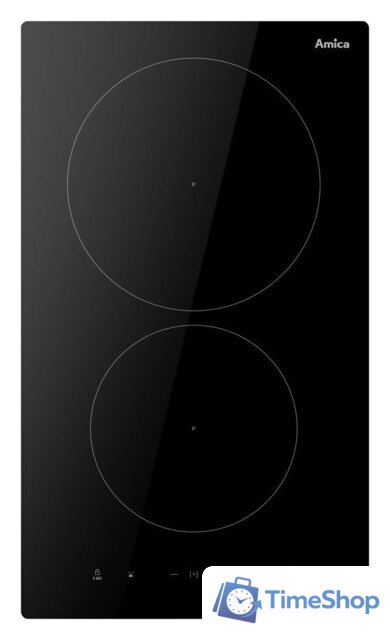 Варочная панель Amica PI3520U - Изображение №1 — Интернет-магазин Time-Shop