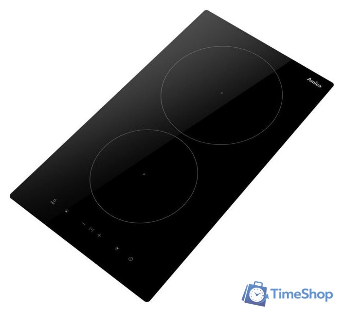 Варочная панель Amica PI3520U - Изображение №4 — Интернет-магазин Time-Shop