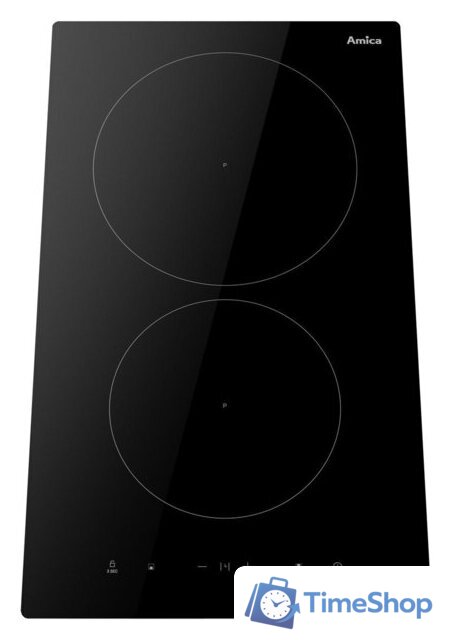 Варочная панель Amica PI3520U - Изображение №3 — Интернет-магазин Time-Shop