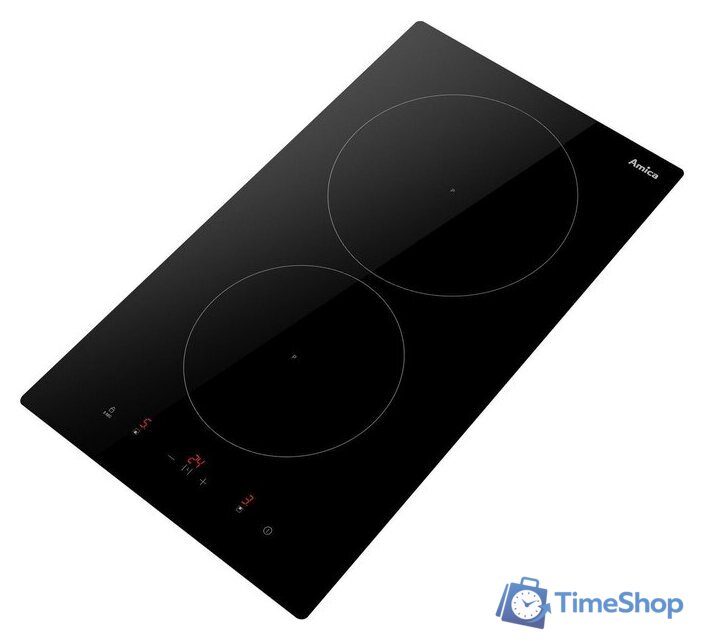 Варочная панель Amica PI3520U - Изображение №5 — Интернет-магазин Time-Shop